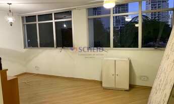 Imagem 5: Apartamento a !00 mts Metrô Brooklim