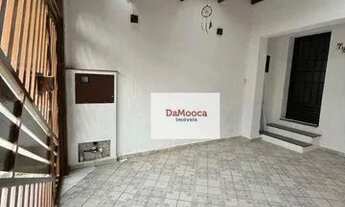 Imagem 1: Casa com 2 dormitórios, 95 m² - venda por R$ 715.000 ou aluguel por R$ 3.955/mês - Alto da