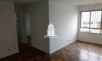 Imagem 4: Apartamento à venda 75m² 2 dormitórios e 1 vaga no Cambuci