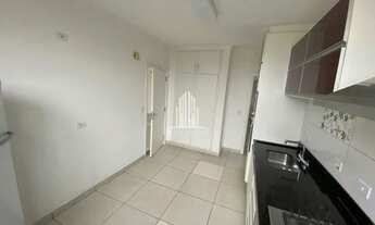 Imagem: Apartamento no Condomínio Riviera na Mooca