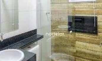 Imagem 3: Apartamento NOVO Vila Romero 2 dormitórios e quintal. A 150 metros do Shopping Santana Par