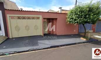 Imagem: Casa (térrea na rua) 3 dormitórios/suite