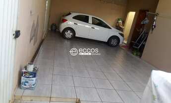 Imagem 2: Casa à venda, 2 quartos, 1 suíte, 2 vagas, São Jorge - Uberlândia/MG
