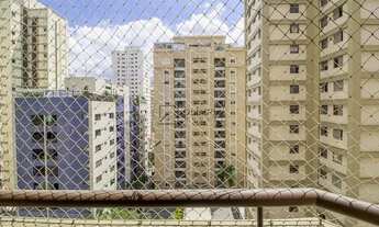 Imagem 7: Venda Apartamento 3 Dormitórios - 140 m² Moema