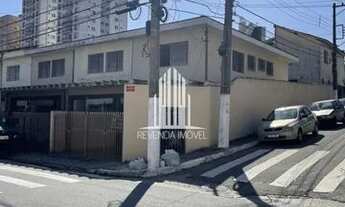 Imagem 2: Sobrado a venda na Vila Santo Estéfano com 3 dormitórios 4 banheiros e 2 vagas de garagem