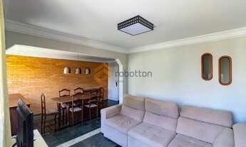 Imagem 5: APARTAMENTO MOBILIADO COM 2 DORMITÓRIOS, SENDO 1 SUÍTE E 2 VAGAS DE GARAGEM NO ITAIM!!