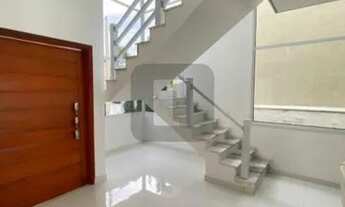 Imagem 2: Casa de OPORTUNIDADE à venda semi-mobiliada no Swiss Park Campinas SP