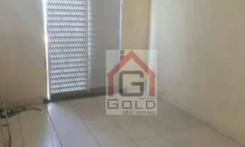 Imagem 6: Apartamento com 2 dormitórios para alugar, 70 m² por R$ 945,00/mês - Vila Metalúrgica - Sa