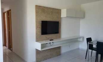 Imagem 7: Um Flat super espaçoso para você e toda sua família!