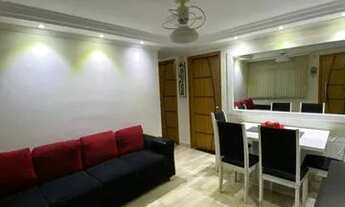 Imagem: Apartamento em Diadema, 2 Quartos