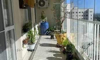 Imagem 7: Apartamento com 3 dormitórios à venda, 133 m² por R$ 1.370.000,00 - Jardim das Indústrias