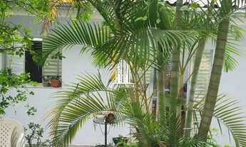 Imagem 2: Casa com 3 dormitórios na Vila Romero