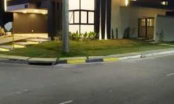 Imagem 2: CASA DUPLEX NO CONDOMÍNIO MORADA DOS PÁSSAROS NA PONTA NEGRA PARA VENDA COM 267M² COM 4 SU