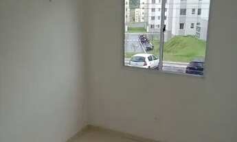 Imagem 5: Aluguel Apartamento Condomínio Viva Vida Flores