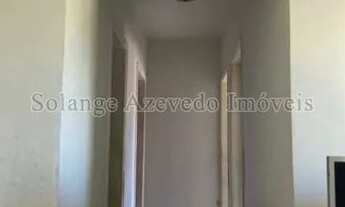 Imagem 5: Apartamento-À VENDA-Praça da Bandeira-Rio de Janeiro-RJ