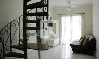 Imagem 4: Apartamento para Aluguel - Jardim Santa Genoveva, 2 Quartos, 183 m2