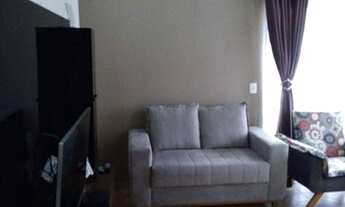 Imagem 4: Apartamento Duplex - Vila Marlene