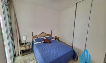 Imagem 7: Apartamento com 2 quartos a venda, 80m² com área de lazer completa na Praia do Morro- Gua