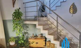 Imagem 3: Casa duplex de 4 quartos sendo 3 suites a venda, 280,00M² na Praia do Morro, Guarapari ES