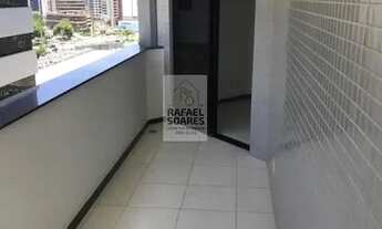 Imagem 6: Apartamento para Locação em Salvador, Caminho das Árvores, 2 dormitórios, 2 suítes, 2 banh