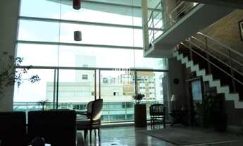 Imagem 2: Cobertura com 4 Suítes á venda na Perdizes