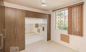 Imagem 6: Apartamento para Aluguel - Quintino Bocaiúva, 1 Quarto, 39 m2