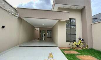 Imagem: Casa com PISCINA - Parque das Flores/Goiânia