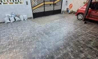 Imagem 5: Casa 2 dormitórios no maracanã