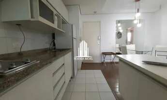 Imagem 7: Apartamento em Cerqueira César- São Paulo