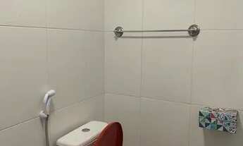 Imagem 5: Apartamento para venda tem 63 metros quadrados com 2 quartos em São Domingos - Niterói - R