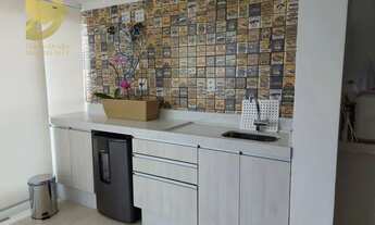 Imagem 5: Apartamento à venda no condomínio Class - Vila Augusta - Guarulhos /SP