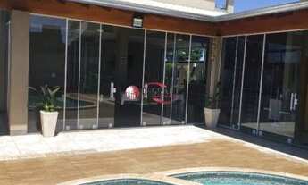 Imagem 4: Vende casa Terra Vista com 4 dormitórios, sendo uma suíte e 3 tipo apartamento, lazer comp