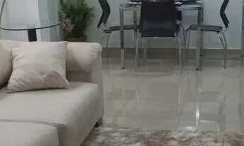 Imagem: Lindo apartamento no Condomínio Acquarelle