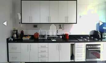 Imagem 6: Sobrado à venda 100m² 3 dormitórios 3 banheiros 2 vagas de garagem Vila Prudente