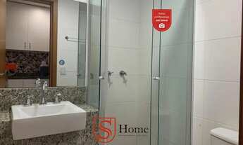 Imagem 6: Studio para aluguel no Centro de Curitiba