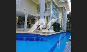 Imagem 4: Casa - Alphaville Dom Pedro - Campinas