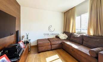 Imagem 5: Apartamento com amplo terraço!