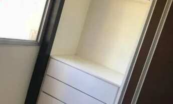 Imagem: Vendo ap file com moveis planejado