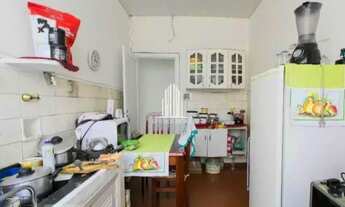 Imagem 4: Apartamento no Brás