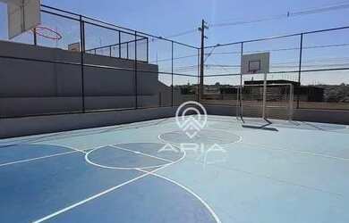 Imagem 4: Apartamento com 2 dormitórios para alugar - Colinas - Londrina/PR