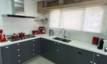 Imagem 7: Apartamento para venda com 175 metros quadrados com 3 quartos em Tatuapé - São Paulo - SP