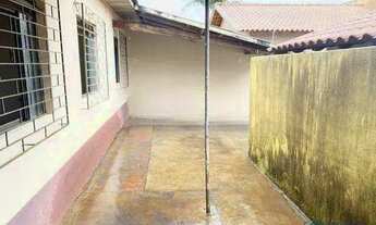 Imagem 3: Casa com 2 dormitórios para alugar, 70 m² por R$ 850,00/mês - Nossa Senhora de Lourdes - L