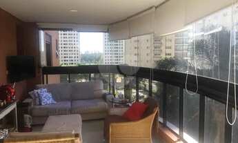 Imagem 4: Apartamento Morumbi