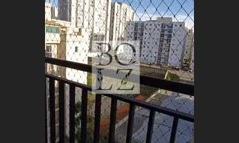 Imagem 6: Apartamento para Venda em São Paulo, Jaraguá, 3 dormitórios, 1 banheiro, 1 vaga