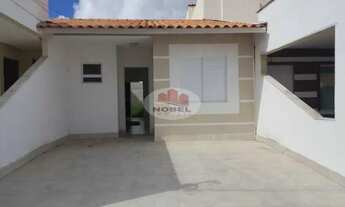 Imagem: Casa para locação em condomínio completo