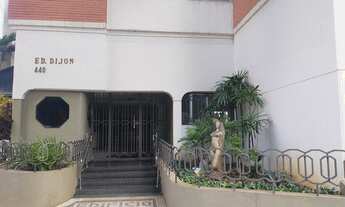 Imagem: Apartamento a venda 3 quartos 1 suíte