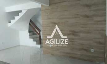 Imagem 6: Casa com 2 dormitórios, 115 m² - venda por R$ 350.000 ou aluguel por R$ 1.650/mês - Mar do