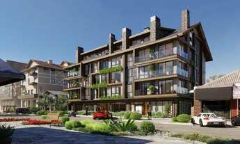 Imagem 5: Apartamento 01 Dormitório - Bairro Centro