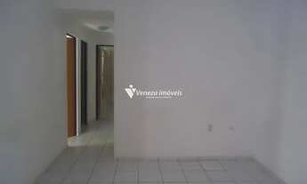 Imagem 4: Apartamento no Cond. Vale do Gurgueia para aluguel