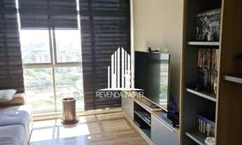 Imagem 6: Apartamento à venda 88m² com 3 dormitórios 1 vaga em Santana